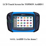 LCD Touch Screen Digitizer Replacement for TOPDON ArtiHD I